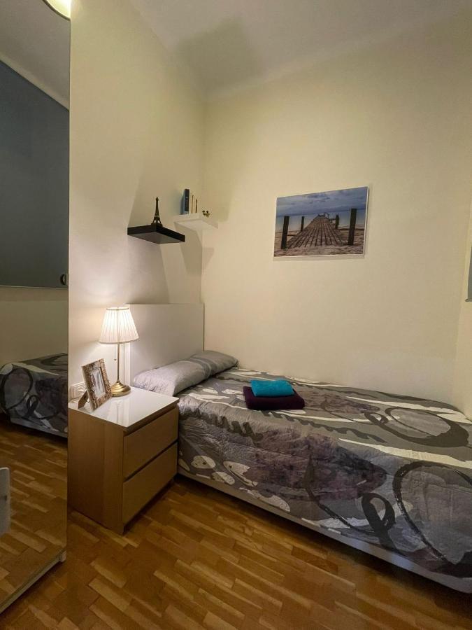 Rooms Aribau Barcelona Eksteriør bilde